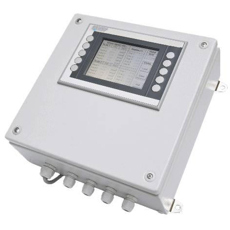 Sensy Instrumentation, DISP-RLT